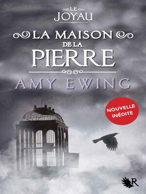 cover image of Le Joyau—La Maison de la Pierre